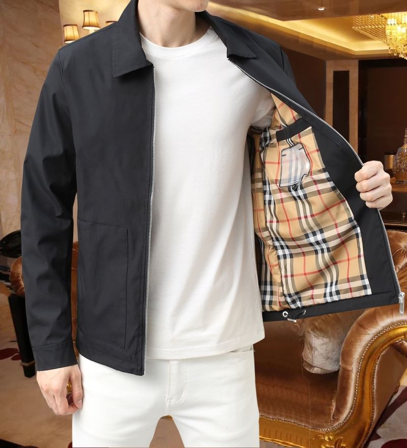 Burberry Outwear